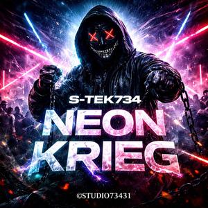 NEON KRIEG Hardstyle x Techno BANGER