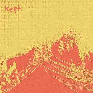 kept