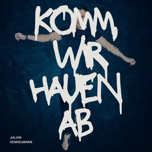 Komm, wir hauen ab (Instrumental)