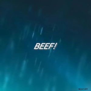 BEEF！(prod by 澜）