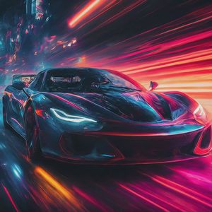 The Fast and the Furious