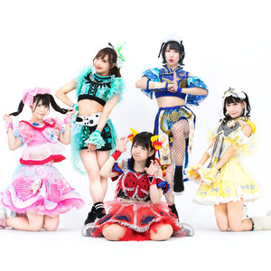 恋のグラデーション