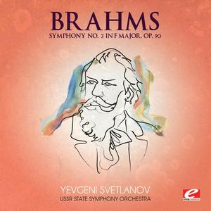 Symphony No. 3 in F Major, Op. 90: III. Poco Allegretto
