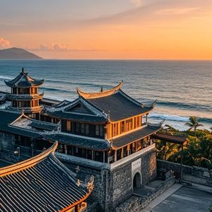 摇篮曲 - Chinese Type Beat