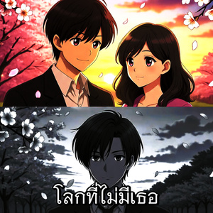 โลกที่ไม่มีเธอ