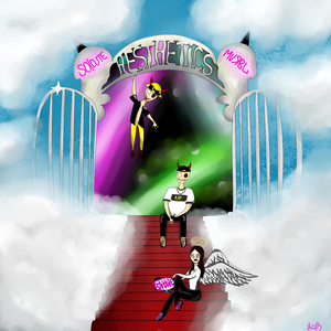 Aesthetic (prod. legotrap)