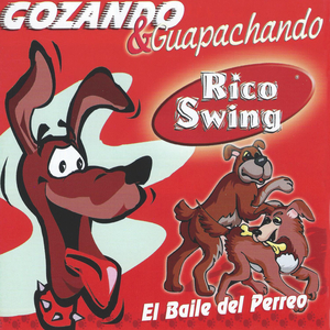 Mi Parrandita
