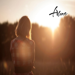Alone (Inst.)