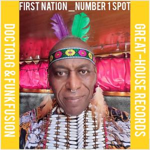 FIRST NATION _ NUMBER ONE SPOT