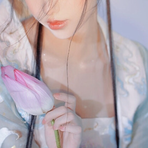 跪佛前我为你焚香