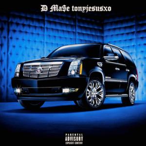 Cadillac (feat. tonyjesusxo)