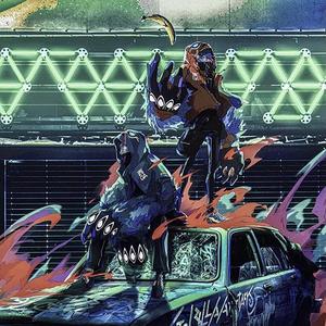 Gorilla Step Feat.ATK73（翻自 Gorilla Attack）