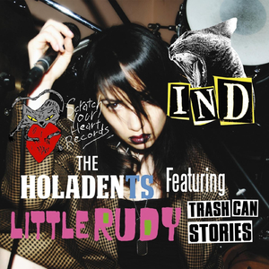 Demo Tape (feat. Little Rudy)