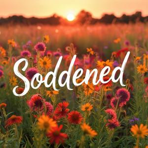 Soddened