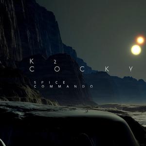 Your worst fear, incarnate