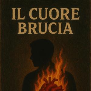 il cuore brucia