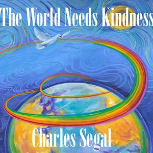 The World Needs Kindness