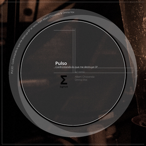 Confrontando Lo Que Me Destruye (Omnia Vox Topika Remix)