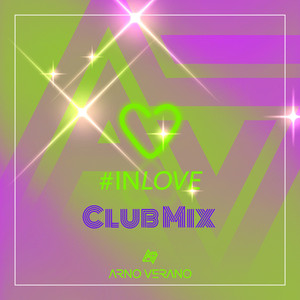 #Inlove (Club Mix)