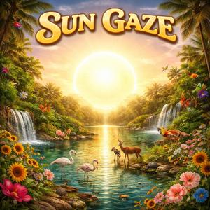 SUNGAZE (feat. GarfieldEugene)