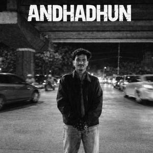 Andhadhun