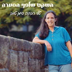 השקט שלפני הסערה