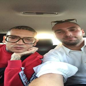 Follow Me (feat. Vacca)