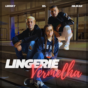 Lingerie Vermelha