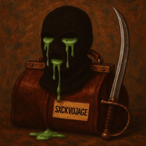SVCKVOJAGE (prod. Lost)