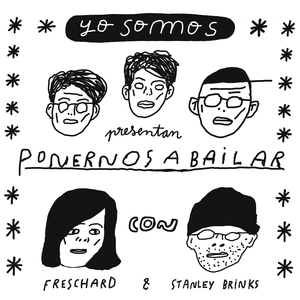 Ponernos a bailar