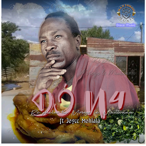 Sanyatsa (feat. Joyce Mohlala) (Dj N4 Remix)