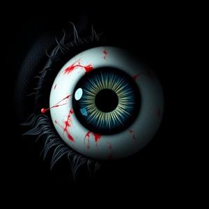 THE EYE