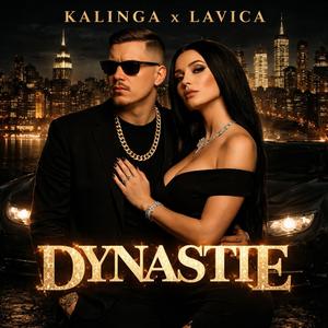 Dynastie (feat. Lavica)