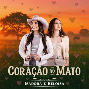 Coração Du Mato