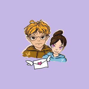 写给小羊的信(Prod by misogyny)