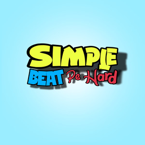 Simple Beat Pe Hard