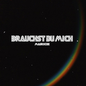 Brauchst du mich