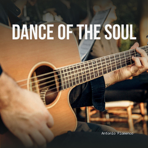 Dance of the Soul (Guitar Version)