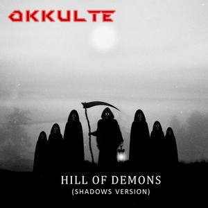 Hill of Demons (shadows version)
