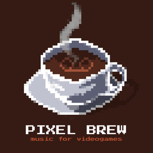 Retro sci-fi racing game