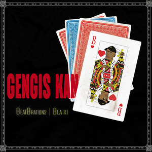 Gengis Kan