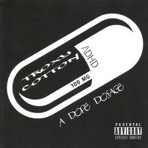 NSF (feat. Big Trox & Jdirty)