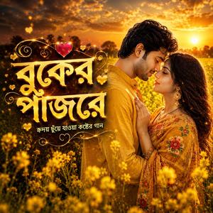 বুকের পাঁজরে