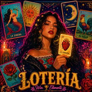LOTERÍA
