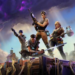 Fortnite
