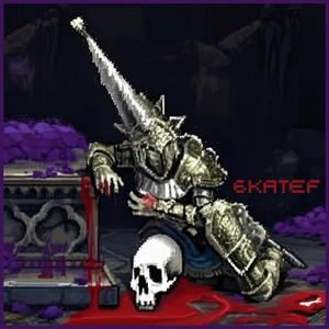 Tears of Atonement __Pixel Phonk