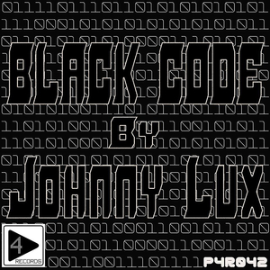 Black Code