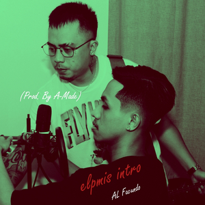 elpmiS Intro (feat. A-Made)
