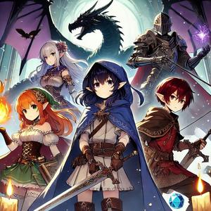 Arcane Flame Pursuit