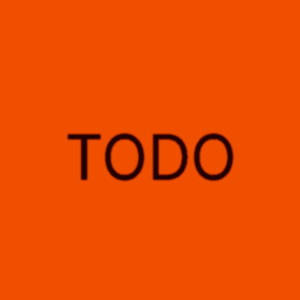 Todo